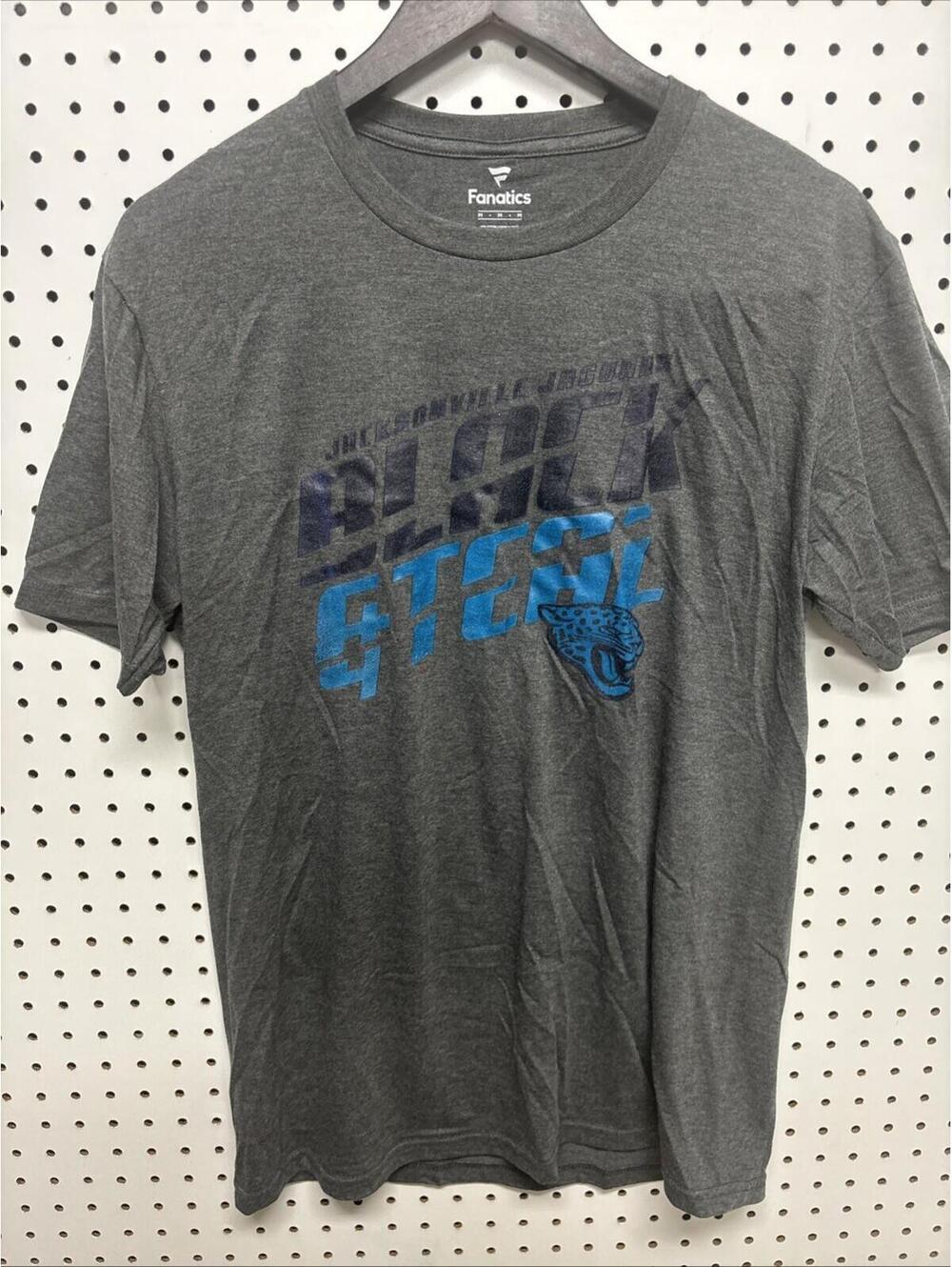Fanatics Jacksonville Jaguars Shirt Men’s Medium